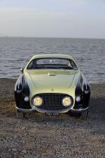 Ferrari 212 Inter Berlinetta 1951 года
